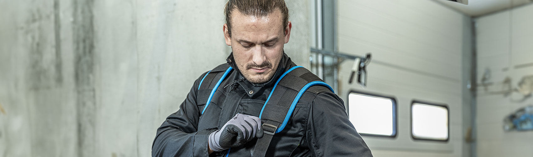 Tkanina Twill: Rewolucja w Branży Odzieży Ochronnej