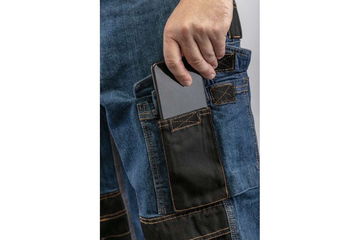 Pantaloni protettivi EMS