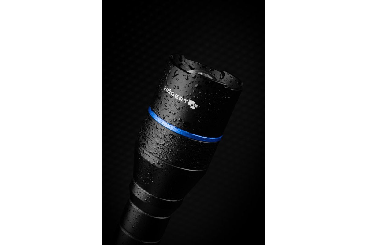 Flashlight 2000 lm