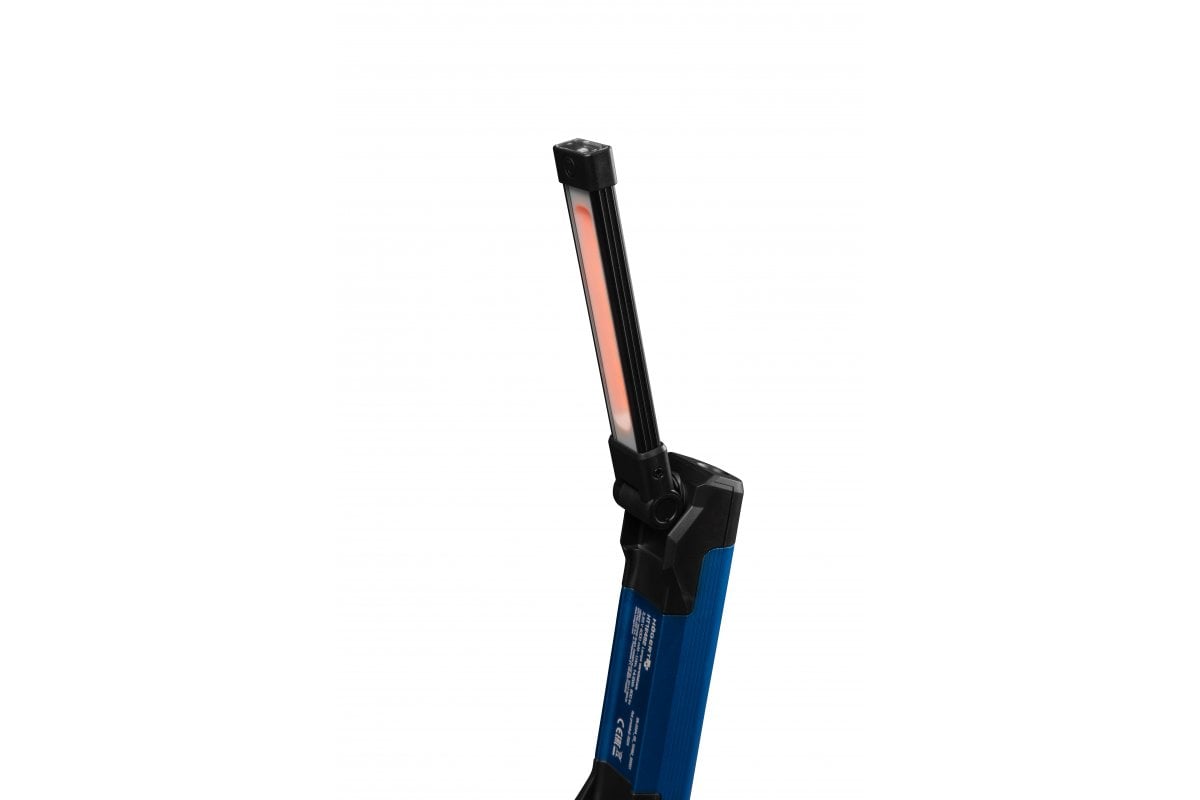 Workshop lamp 800 lm