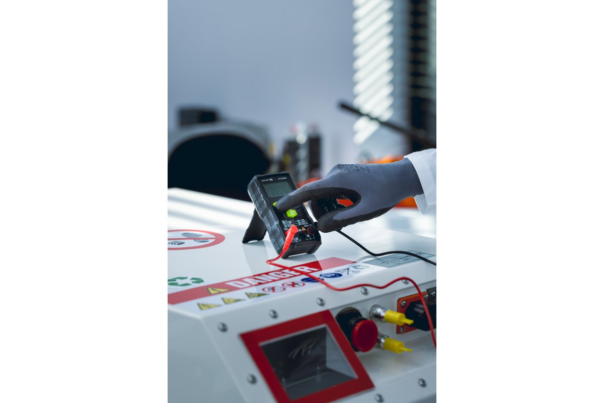 Medidor digital universal FULL-SMART