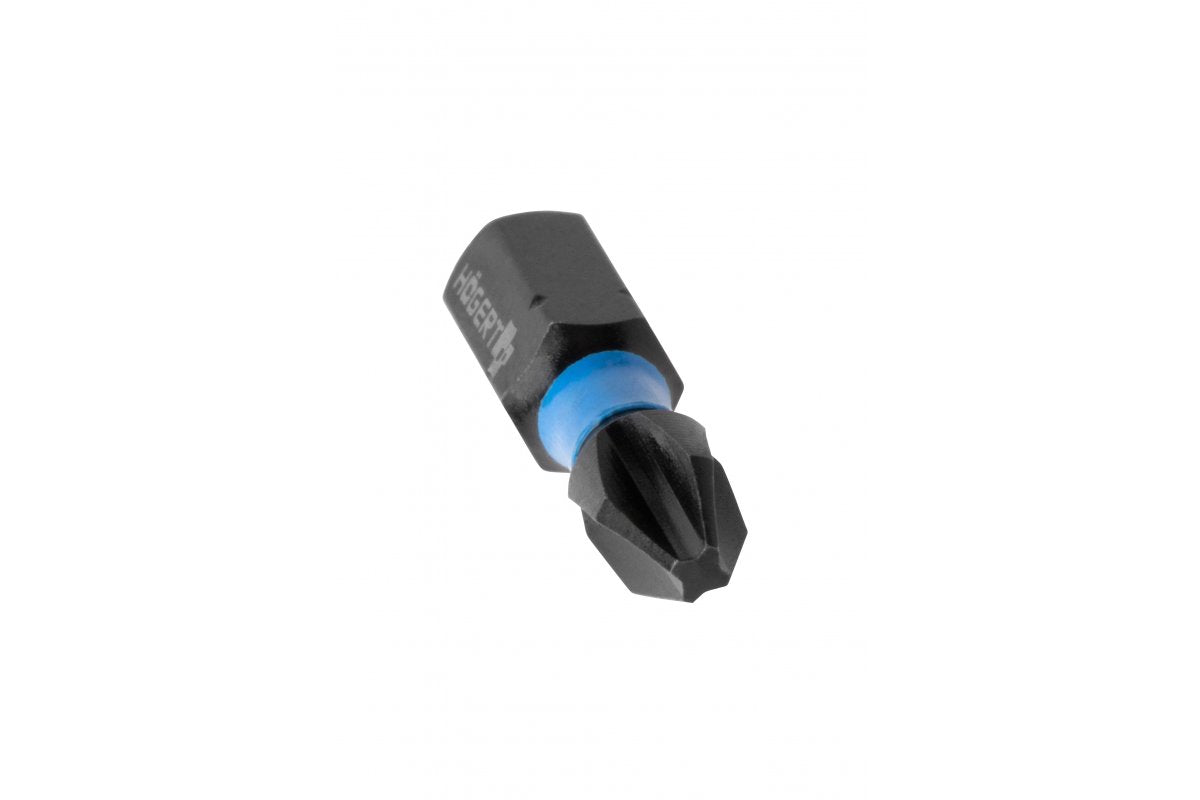 Impact bits 20 pcs PH2 25 mm