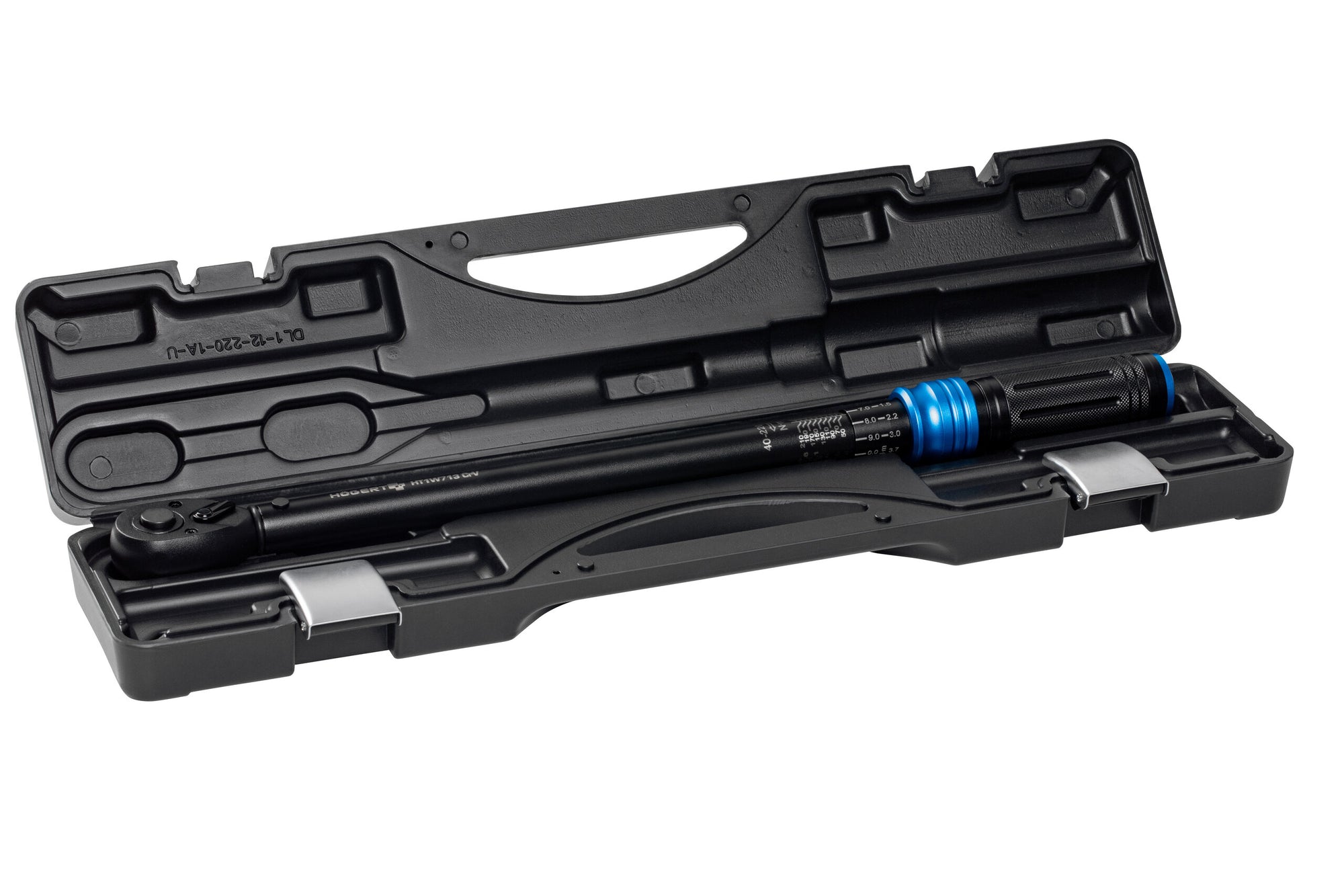 1/2\" torque wrench, 40-220 Nm