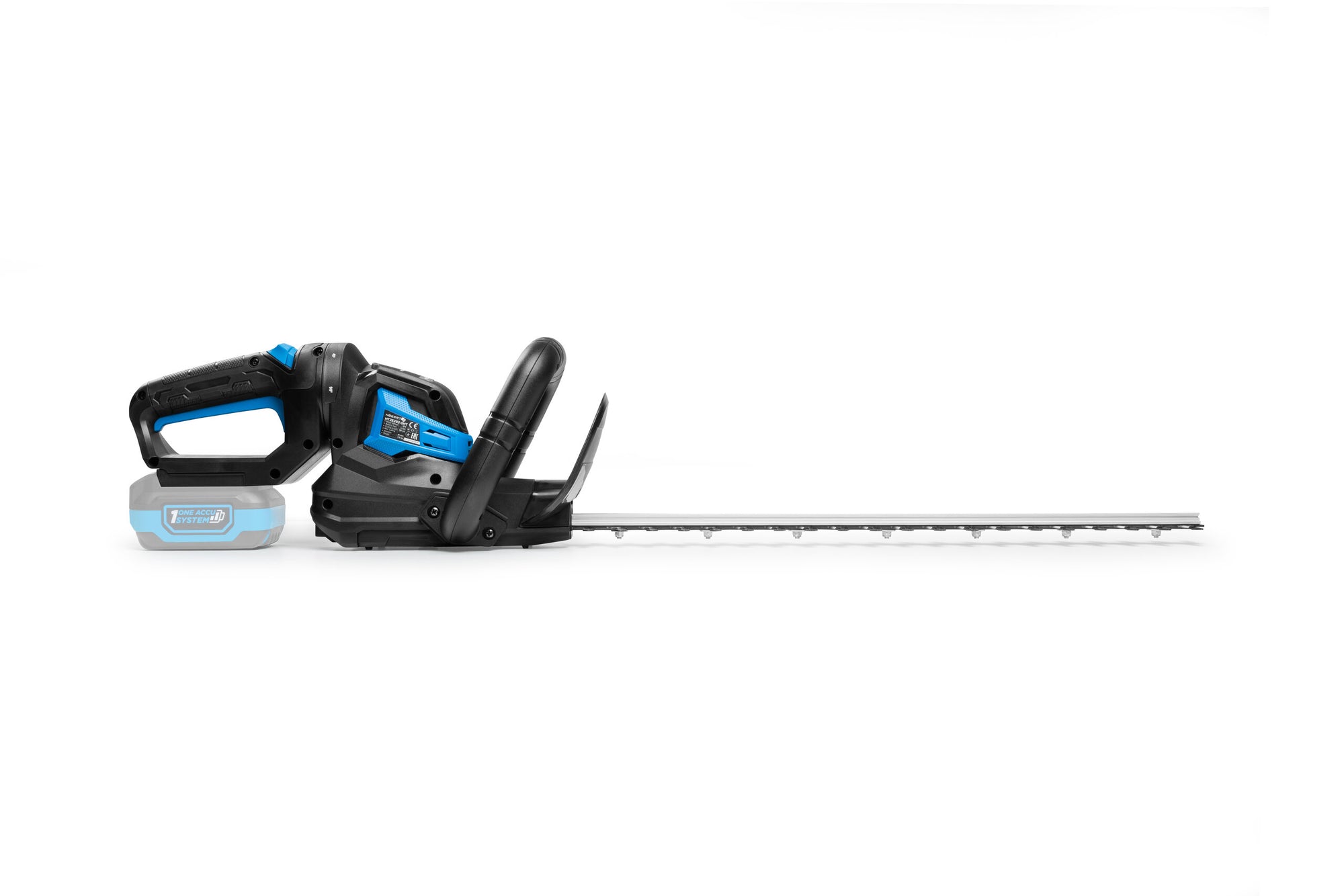 18V hedge trimmer