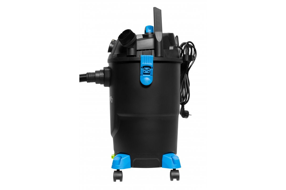 Aspirador universal 30 l AS