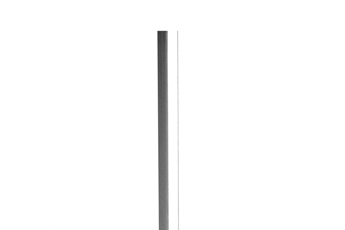 Mischer Ø135×600mm, HEX