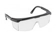 TRIENT Gafas de protección transparentes