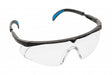 BOMST Brille farblos uni