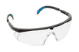 BOMST gafas de protección uni incoloro
