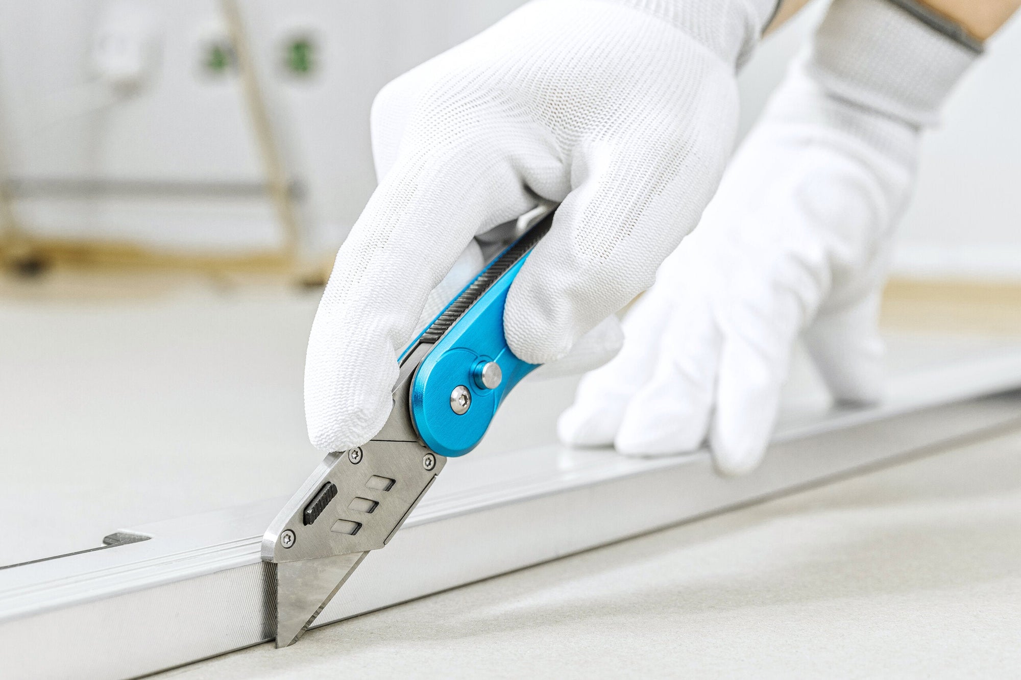 NAGOLD Protective gloves