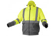 NIMS Hi-Visibility jacket