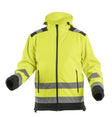 ARGEN Kurtka ostrzegawcza softshell