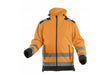ARGEN Hi-Visibility softshell jacket