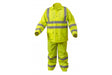 Ensemble imperméable en PVC