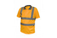 FELIX Hi-Visibility Poloshirt
