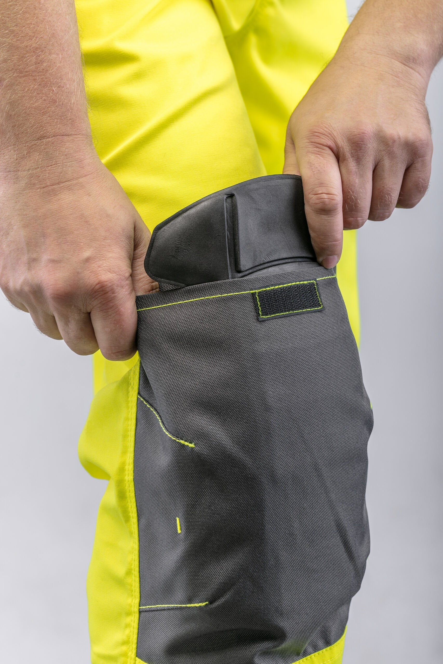 WERSE Hi-Visibility Hose