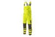 WERSE Hi-Visibility bryndákové kalhoty