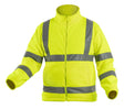 ALAND Hi-Visibility Fleecejacke