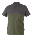URFT Polo bawełniane
