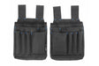 ELTA tool pockets black one size