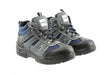 Protective boots S1P SRC gray