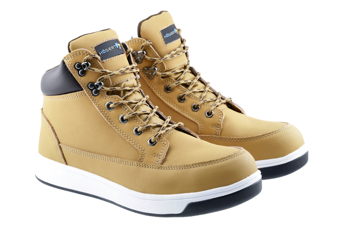 HAVEL Botas de seguridad