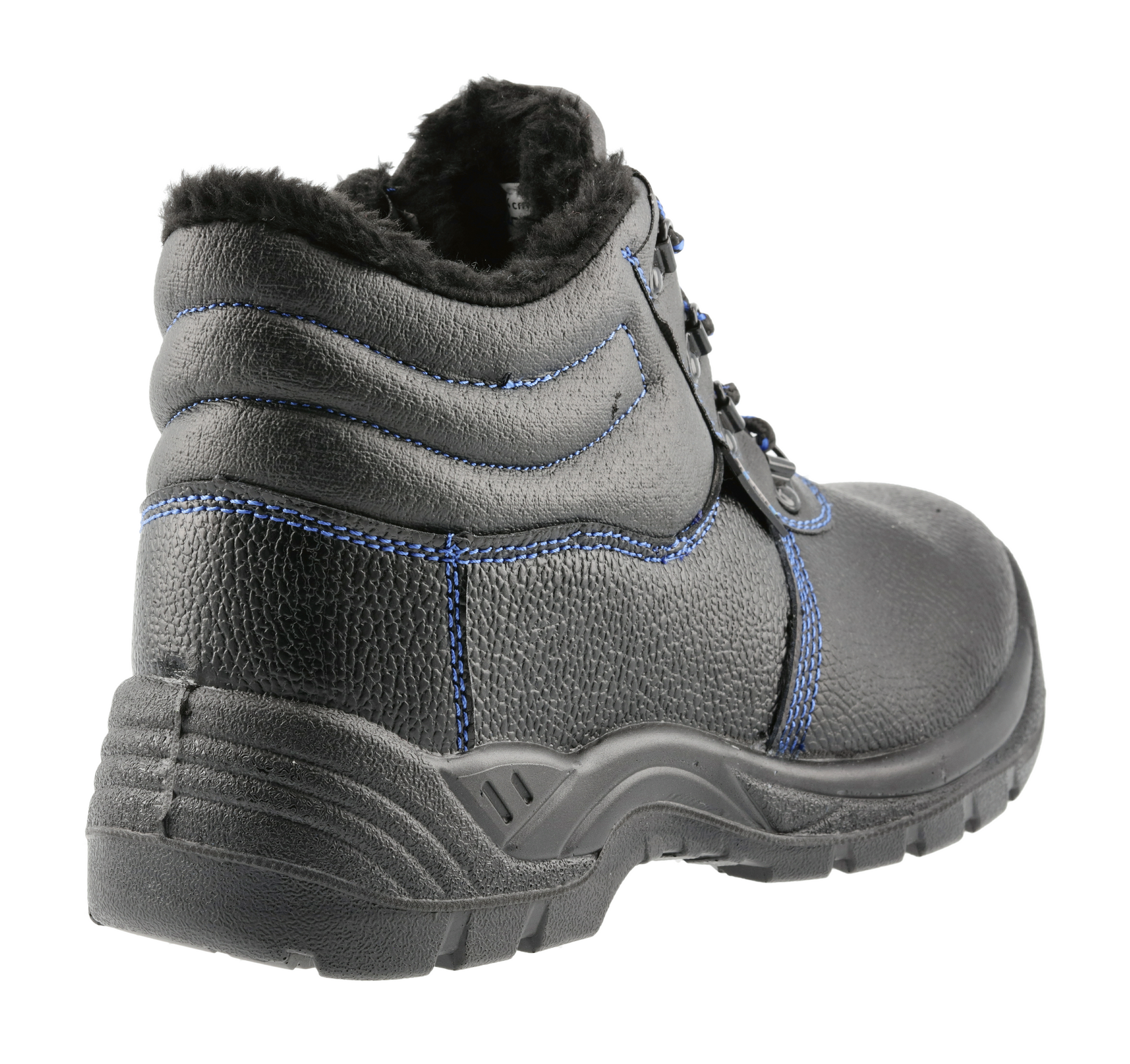 MURITZ Isolierte Sicherheitsstiefel