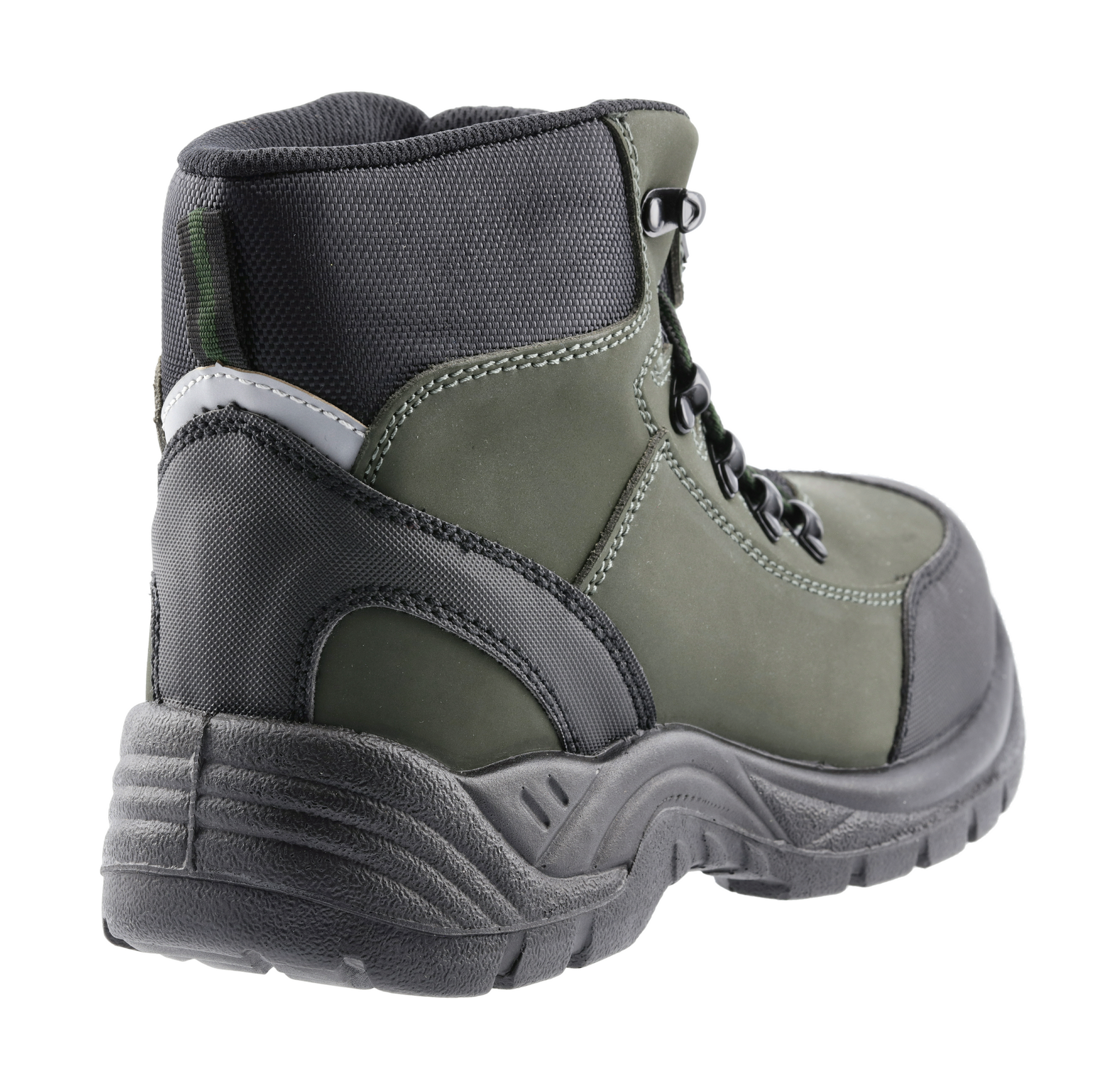 RANDOW Botas de seguridad