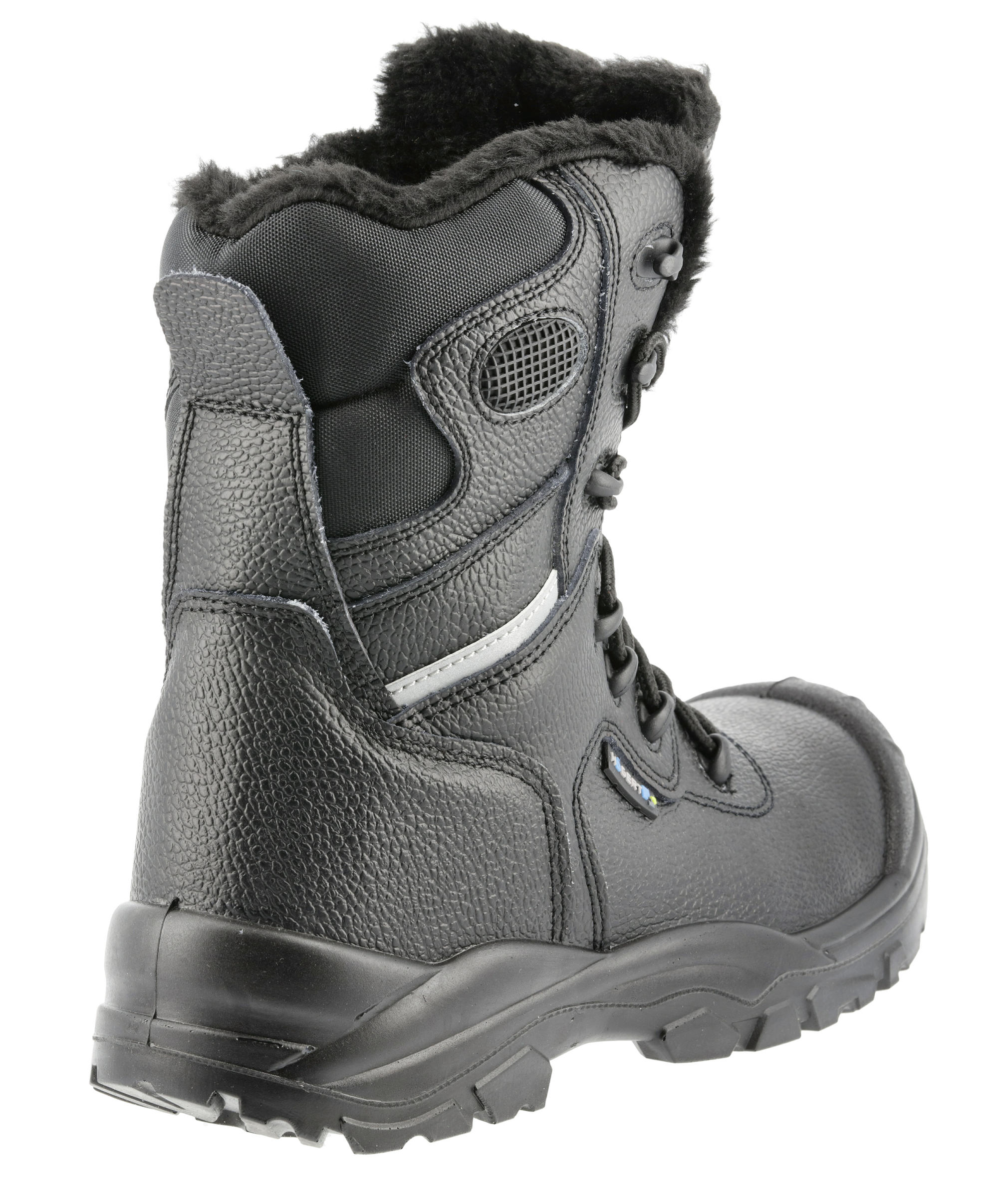 WETTER Botas aislantes