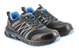 WARNOW Zapatos de seguridad