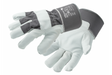 SALZACH Guantes de protección de cuero