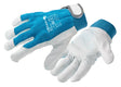 ROTT leather gloves