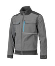 TAUBER Sweatshirt 4-Wege-Stretch