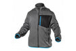 NISTER sudadera técnica