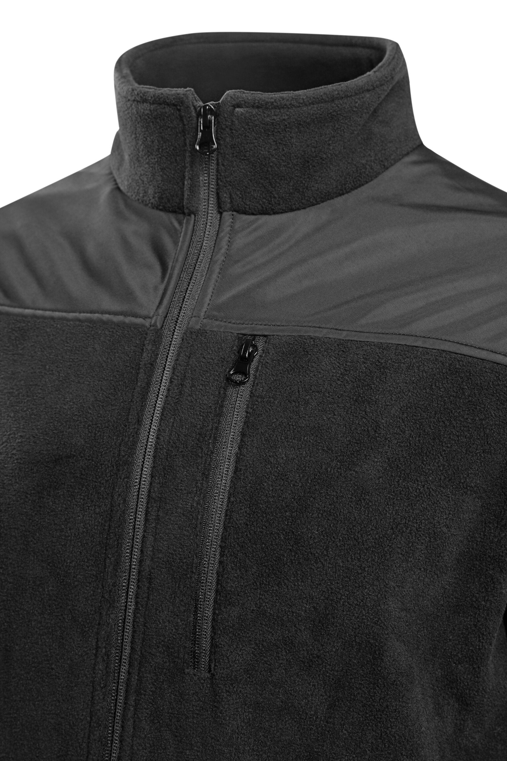 EZRA bluza polarowa