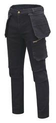 ESDORF Spodnie ochronne jeans