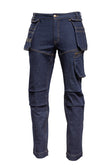 ESDORF Spodnie ochronne jeans