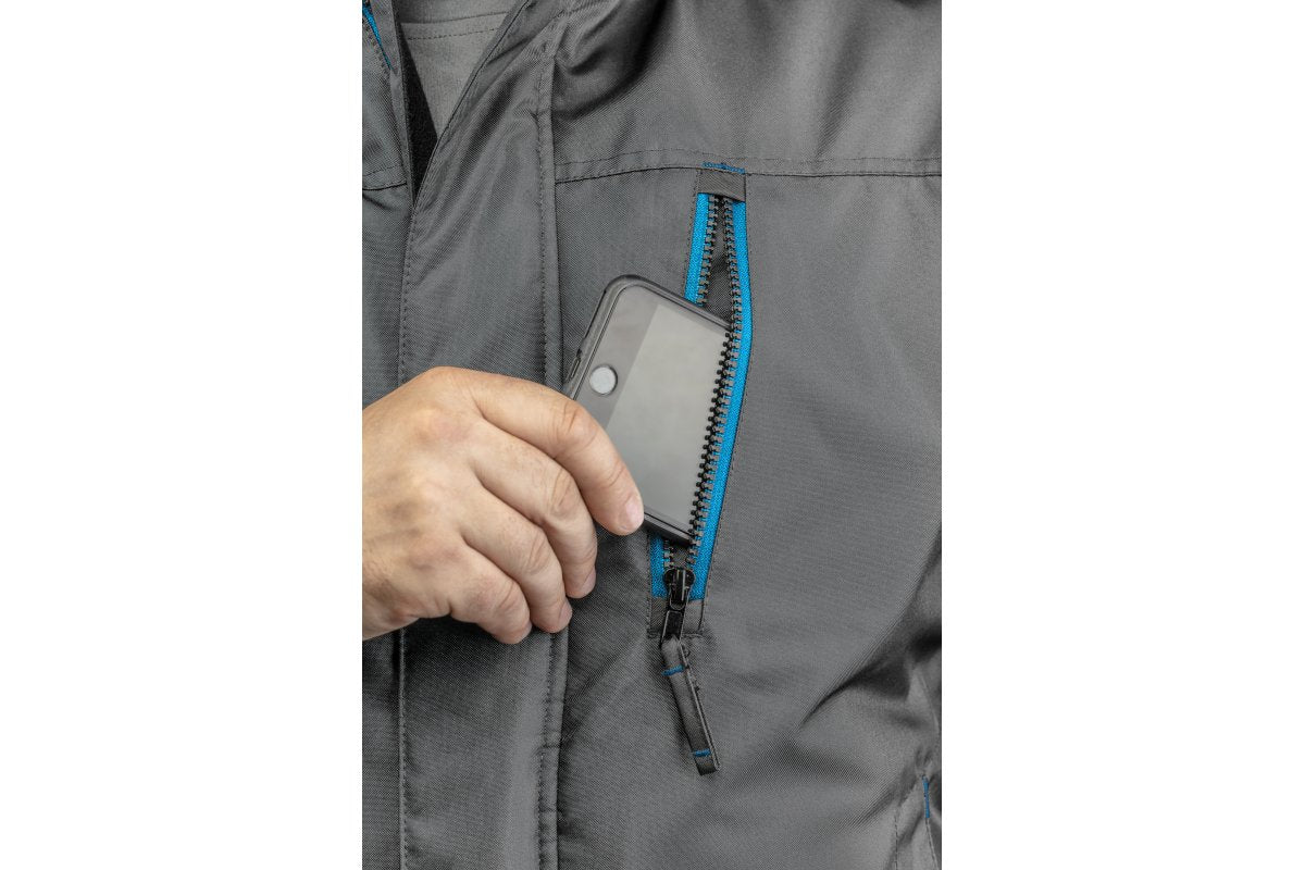 REN Insulated jacket