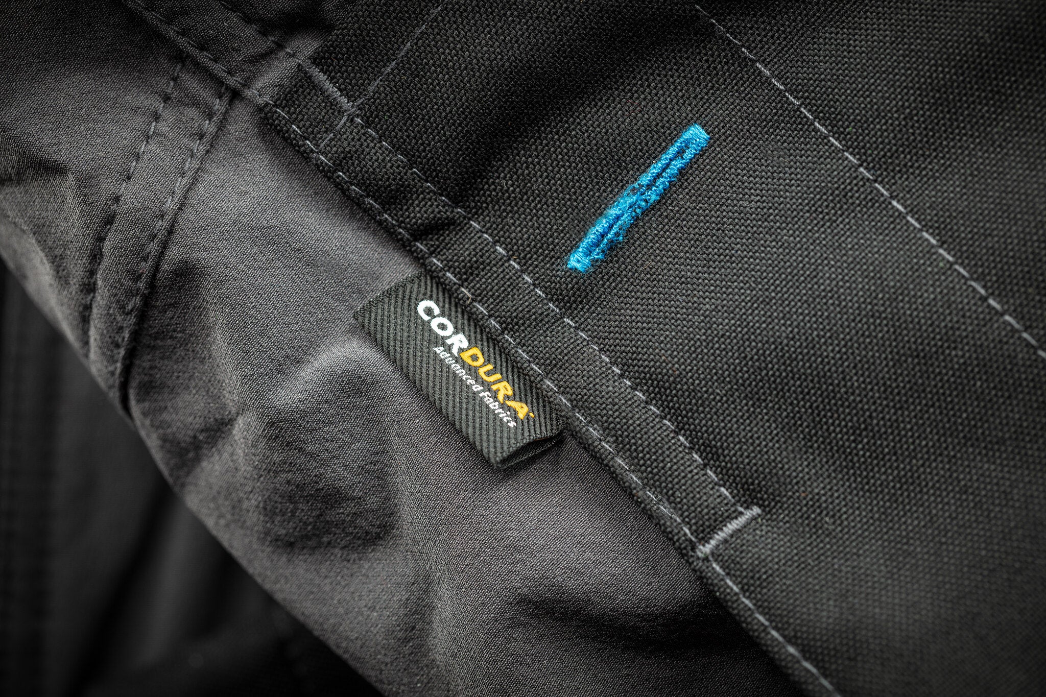 Czym jest materiał Cordura?