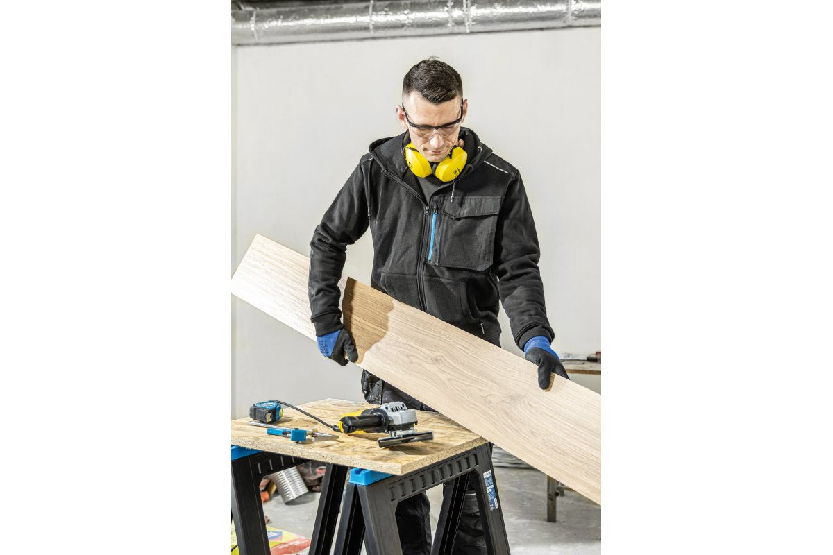 BOMST Brille farblos uni