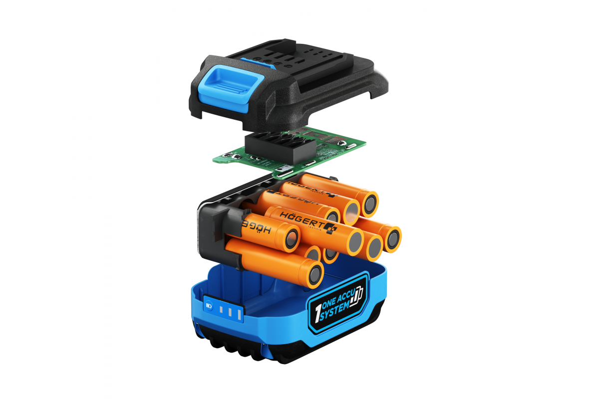 Akumulator 4.0 Ah 18 V