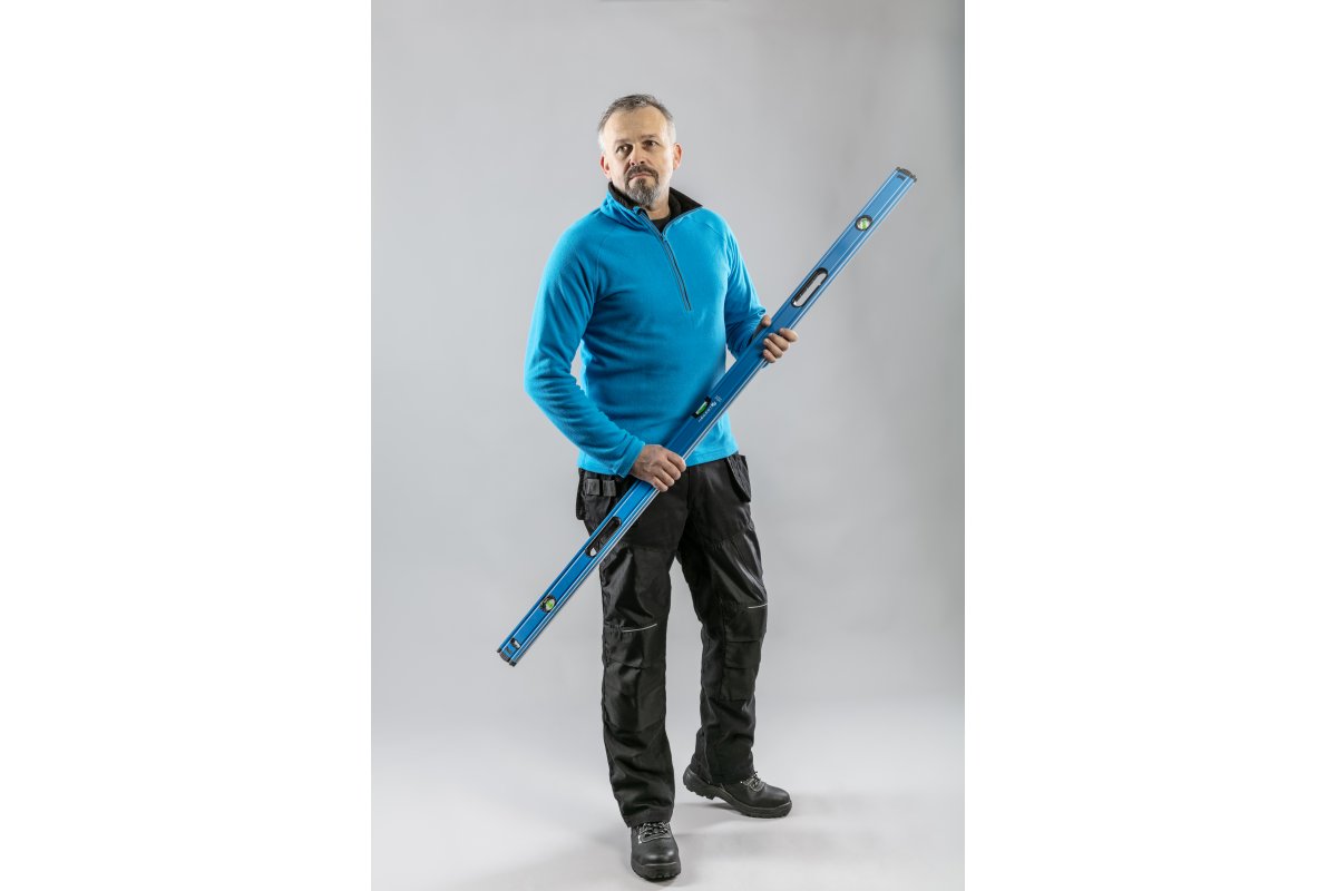 EDER Microfleece jacket