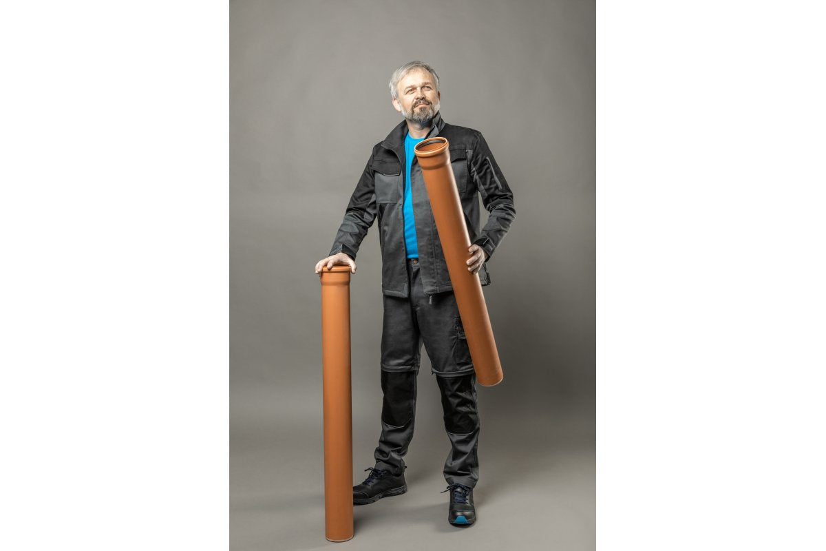 EDGAR II protective trousers