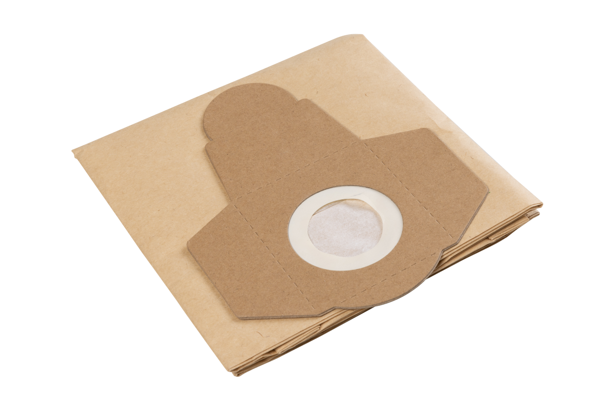 Bolsas de papel para HT2E411; 20 l; 5 uds.,