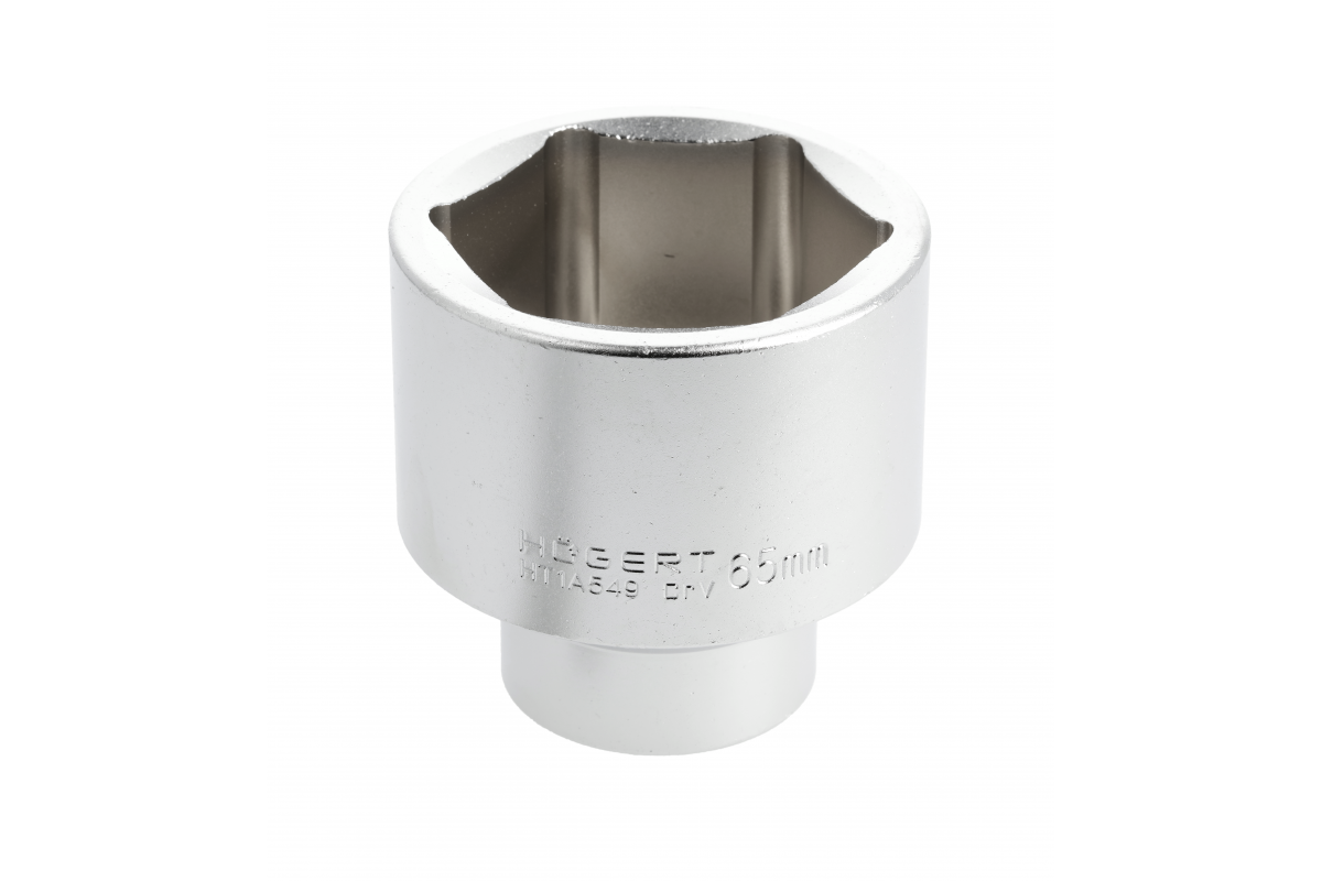 Šesterokutni nasadak 1\", 65 mm