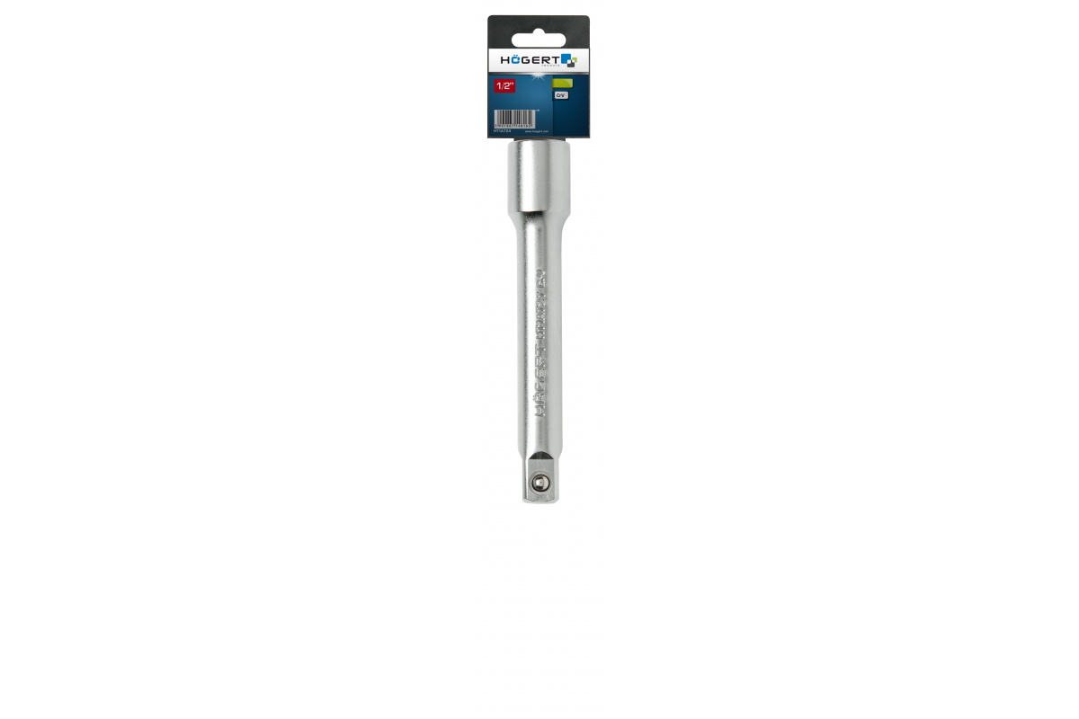 Przedłużka 1/2", 254mm
