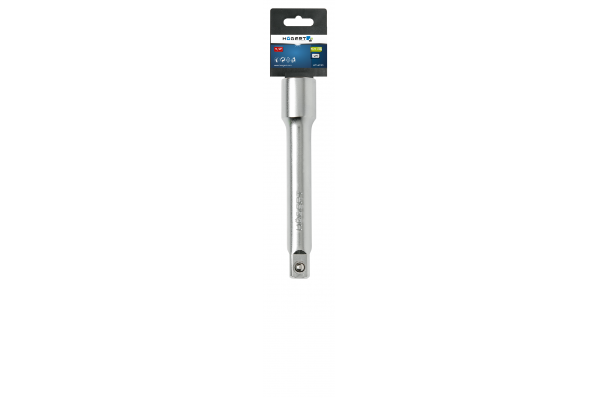 Extension 3/4'' 203,2mm, CrV