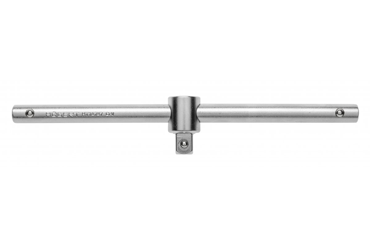 Rukojeť typu T 1/2″, 254 mm
