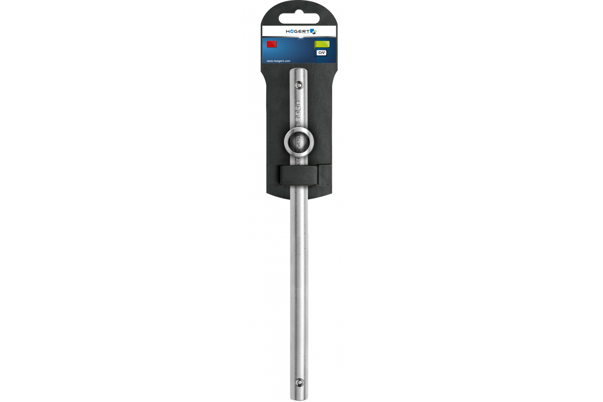 Rukojeť typu T 1/2″, 254 mm