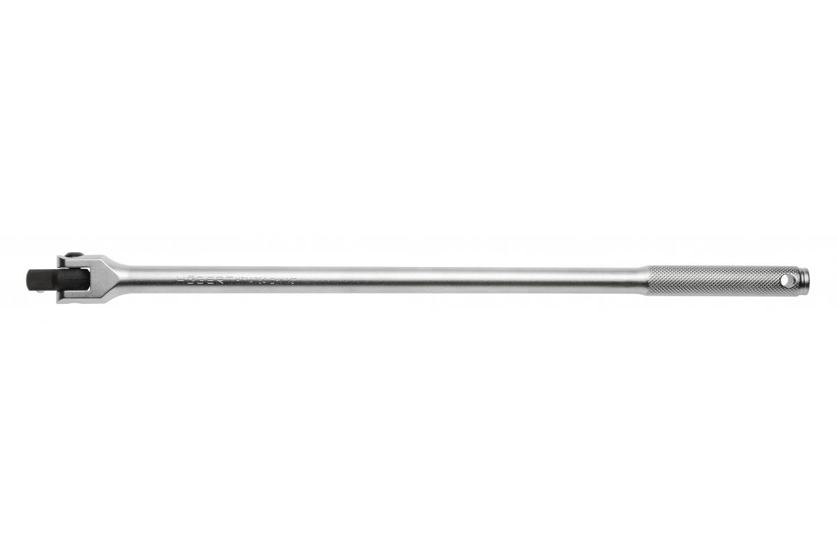 Prolongador articulado 1/2", 457mm